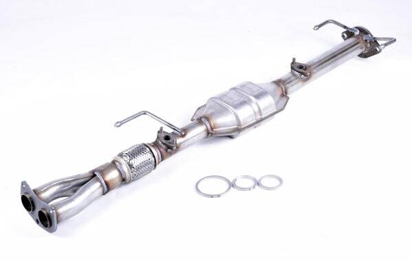 Catalytic Converter