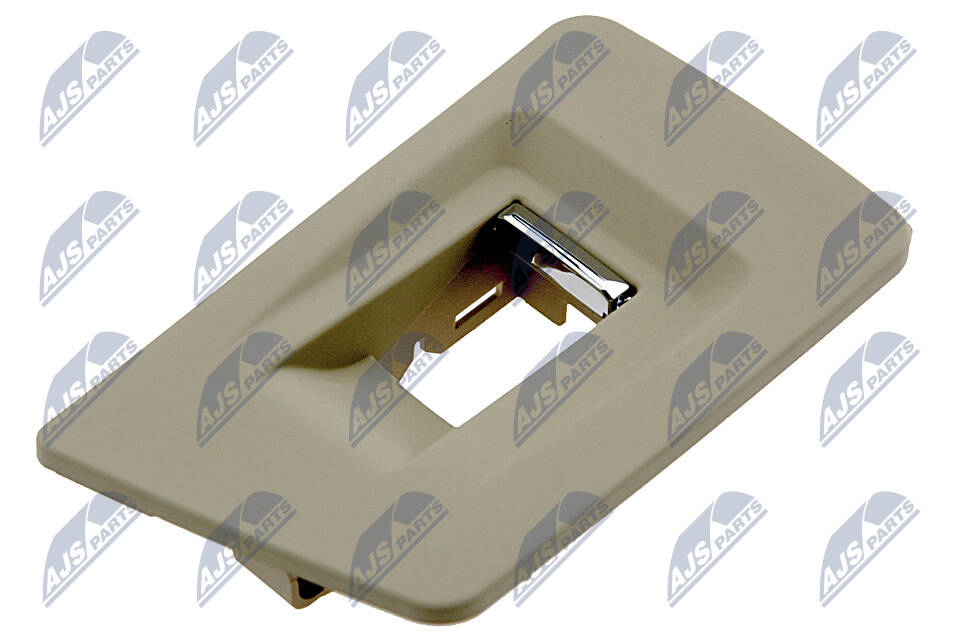 Window regulator accessories