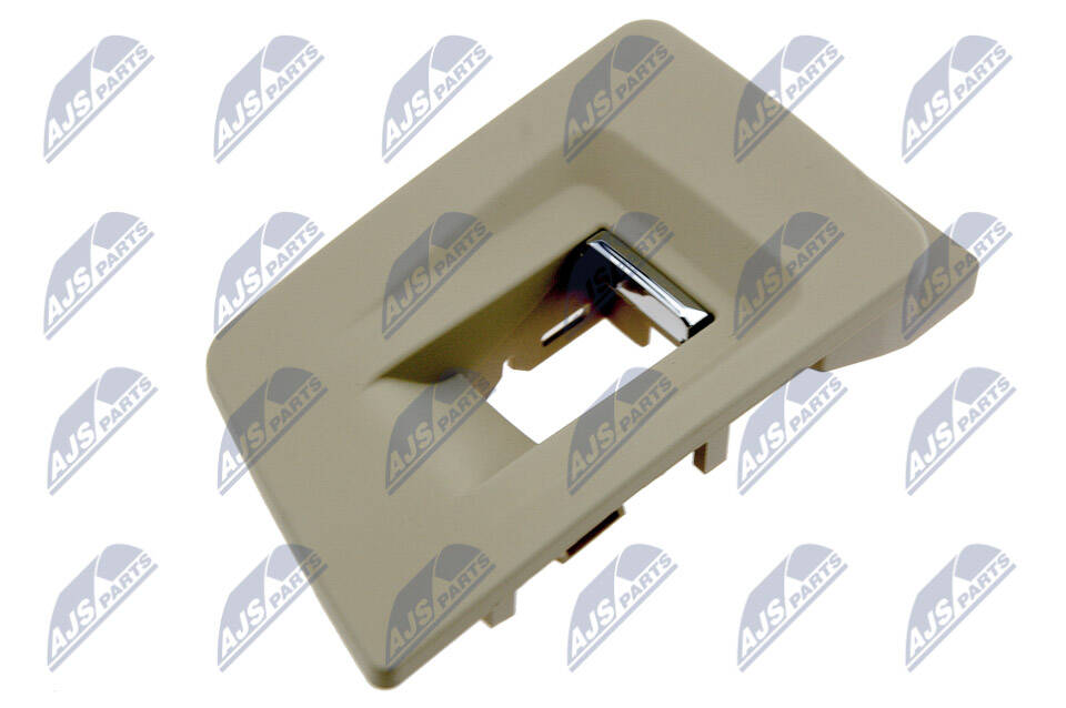 Window regulator accessories