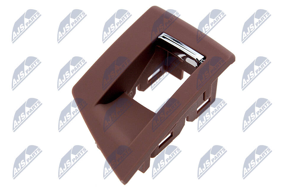 Window regulator accessories