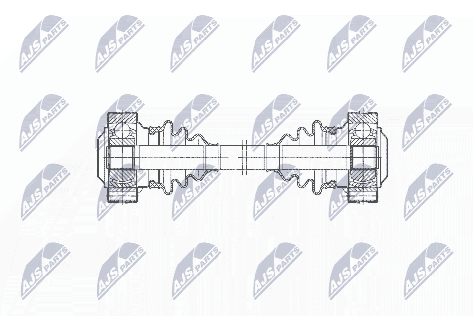 Drive Shaft