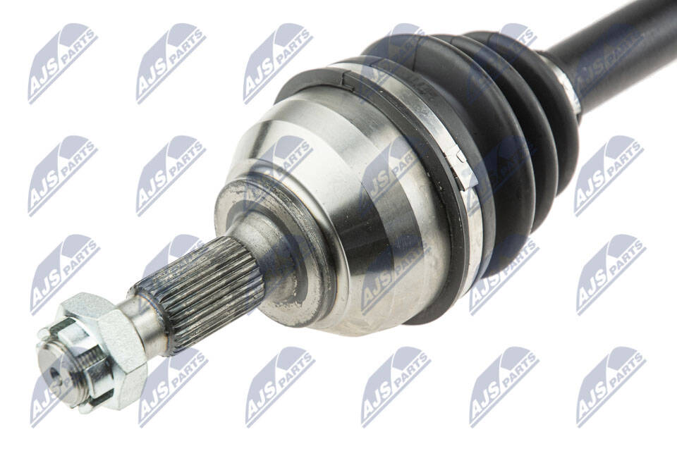 Drive Shaft