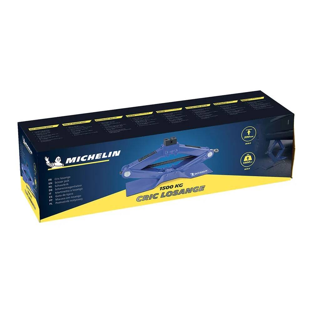 Diamond jack - 1.5 T - MICHELIN