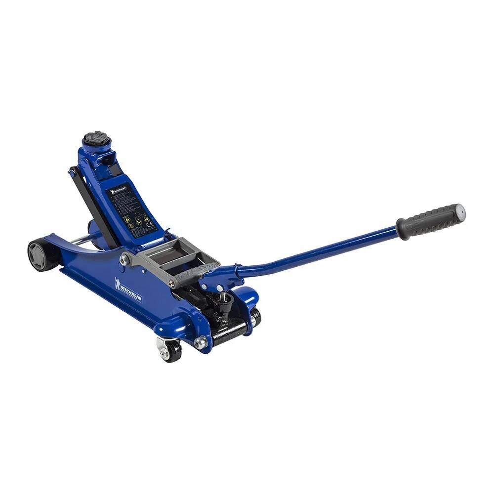 Hydraulic trolley jack - 1.8 T - MICHELIN