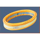 Air Filter MISFAT - P078A