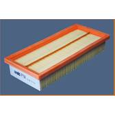 Air Filter MISFAT - P194