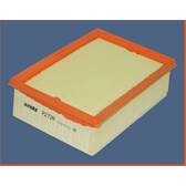 Air Filter MISFAT - P272A