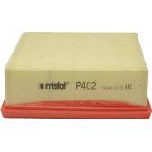 Air Filter MISFAT - P402