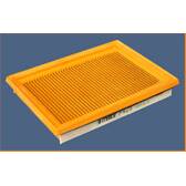 Air Filter MISFAT - P425