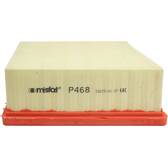 Air Filter MISFAT - P468