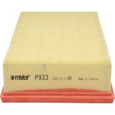 Air Filter MISFAT - P933
