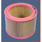 Air Filter MISFAT - R239