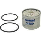 Bränslefilter MISFAT - M360