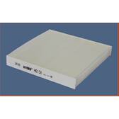 Cabin air filter MISFAT - HB156