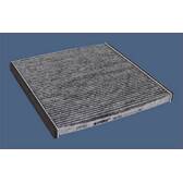 Cabin air filter MISFAT - HB195C