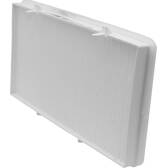 Cabin air filter MISFAT - HB228