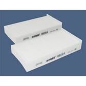 Cabin air filter MISFAT - HB264
