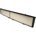 Cabin air filter MISFAT - HB316