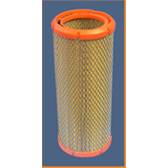 Filtre à air MISFAT - R084
