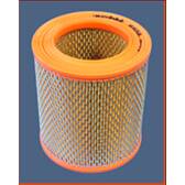Filtre à air MISFAT - R888