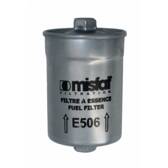 Filtre à carburant MISFAT - E506