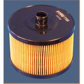 Filtre à carburant MISFAT - F104
