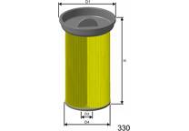 Filtre à carburant