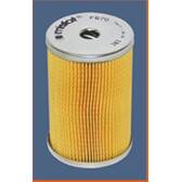 Filtre à carburant MISFAT - F670