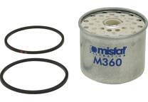 Filtre à carburant