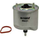 Filtre à carburant MISFAT - M631