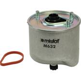 Filtre à carburant MISFAT - M632