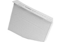 Filtre habitacle