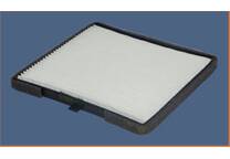 Filtre habitacle