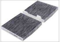 Filtre habitacle