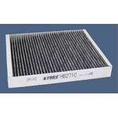 Filtre habitacle MISFAT - HB271C