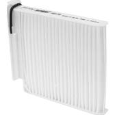 Filtro, Aria abitacolo MISFAT - HB170