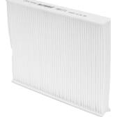 Filtro, Aria abitacolo MISFAT - HB171