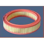 Filtro aria MISFAT - P038A