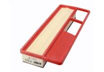 MANN-FILTER Filtro Aria C 2697 Per Auto – Dimensioni 256x208x43 Mm, Qualità Primo Equipaggiamento, Protezione Motore, Conforme REACH
