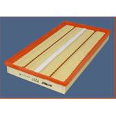 Filtro aria MISFAT - P257