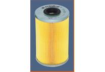 Filtro carburante