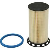 Filtro carburante MISFAT - F134
