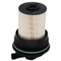 Filtro carburante MISFAT - F168