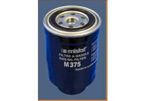 Filtro carburante