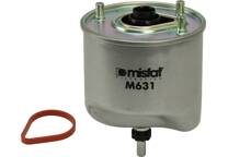 Filtro carburante