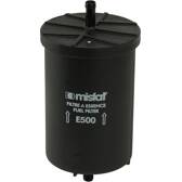 Filtro combustible MISFAT - E500