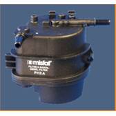 Filtro combustible MISFAT - F112A