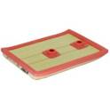 Filtro de ar MISFAT - P255