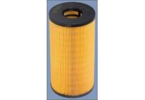 Filtro de aceite