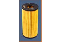 Filtro de aceite